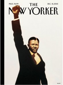 Nelson Mandela
